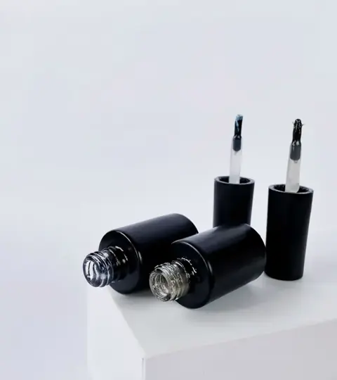 A polished collection — reference photograph
